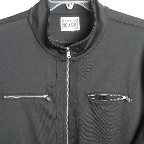 Converse All Star jacket - Picture 2 of 8